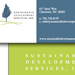 Sustainable Development Services