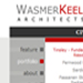 WasmerKeeling Architects Website